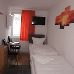 Garni Am Hopfenmarkt Hotel 3*