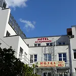 Hotel Garni Am Hopfenmarkt Rostock