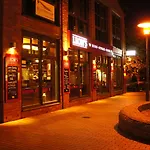 Hotel Garni Am Hopfenmarkt