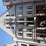 Hotel Garni Am Hopfenmarkt