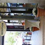 Hotel Garni Am Hopfenmarkt