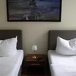Hotel Garni Am Hopfenmarkt Rostock