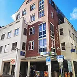 Garni Am Hopfenmarkt Hotel Rostock