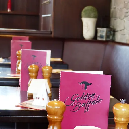 Hotel Garni Am Hopfenmarkt