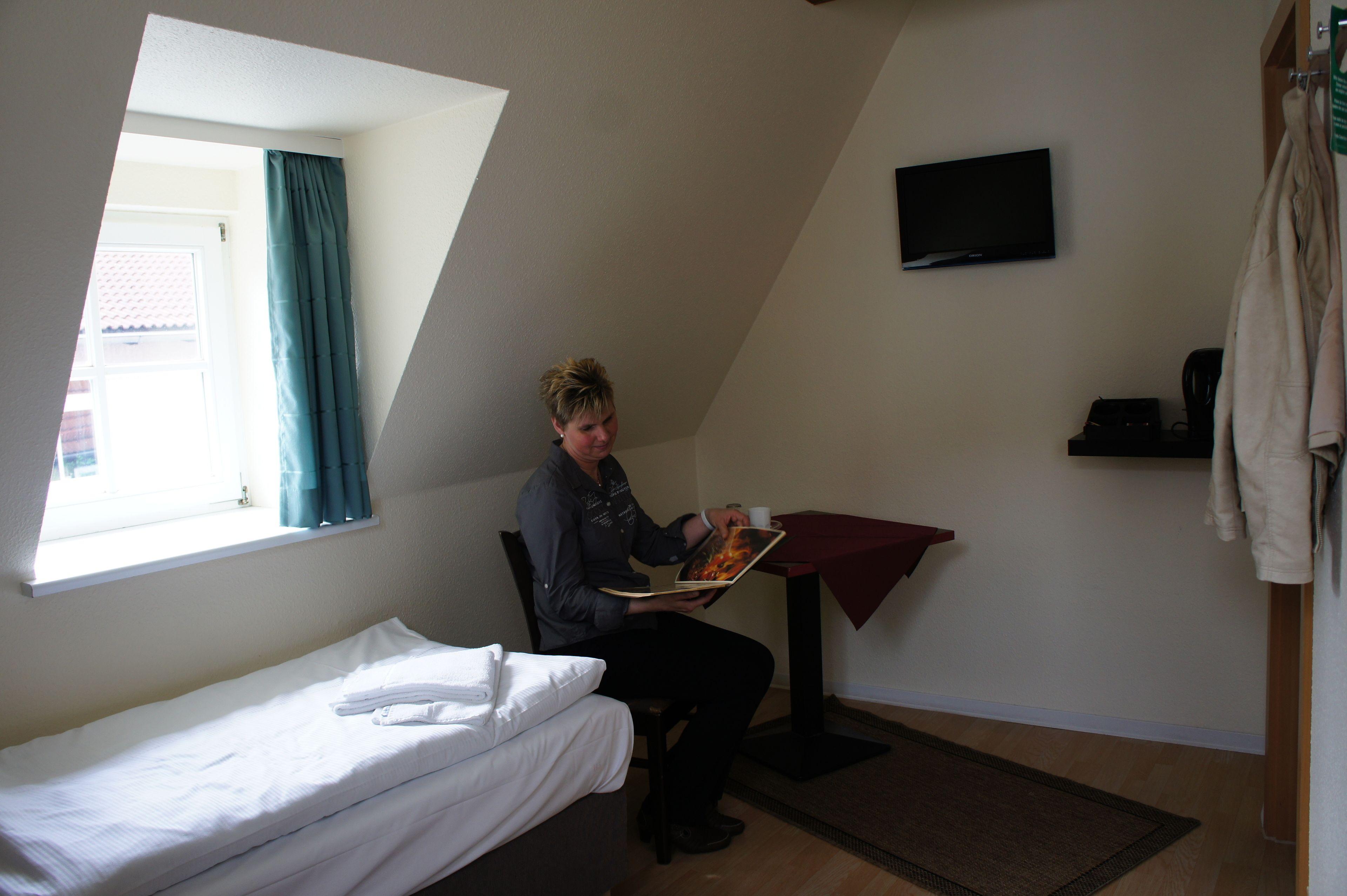 Garni Am Hopfenmarkt Hotel 3*