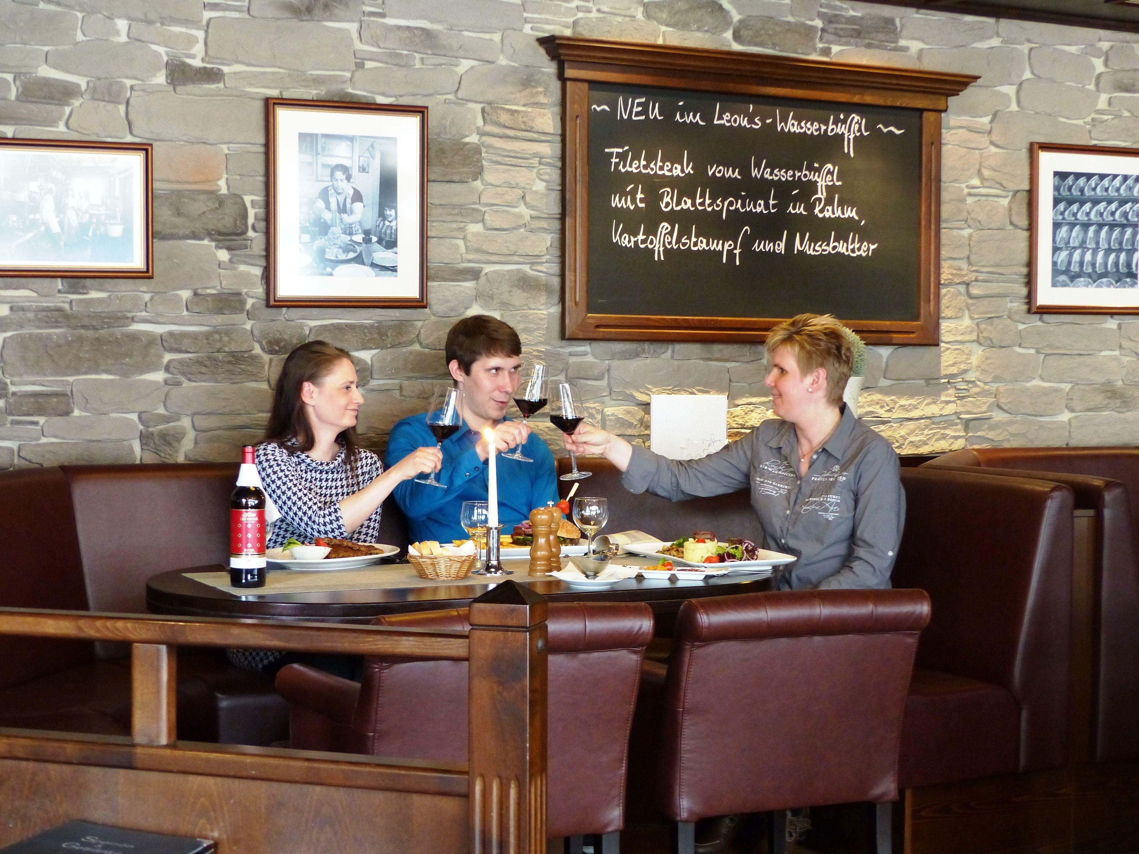 Hotel Garni Am Hopfenmarkt