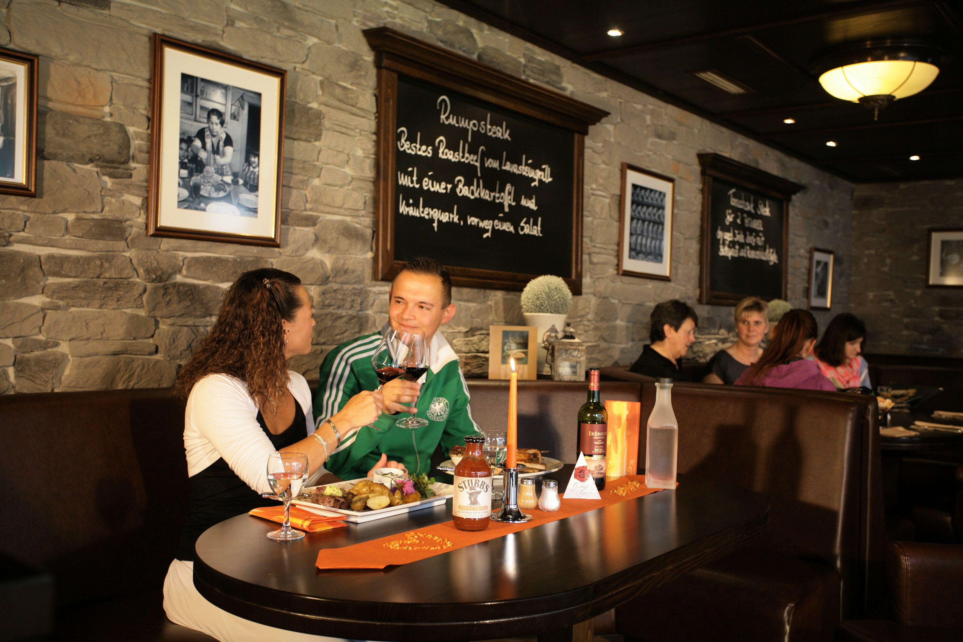 Garni Am Hopfenmarkt Rostock