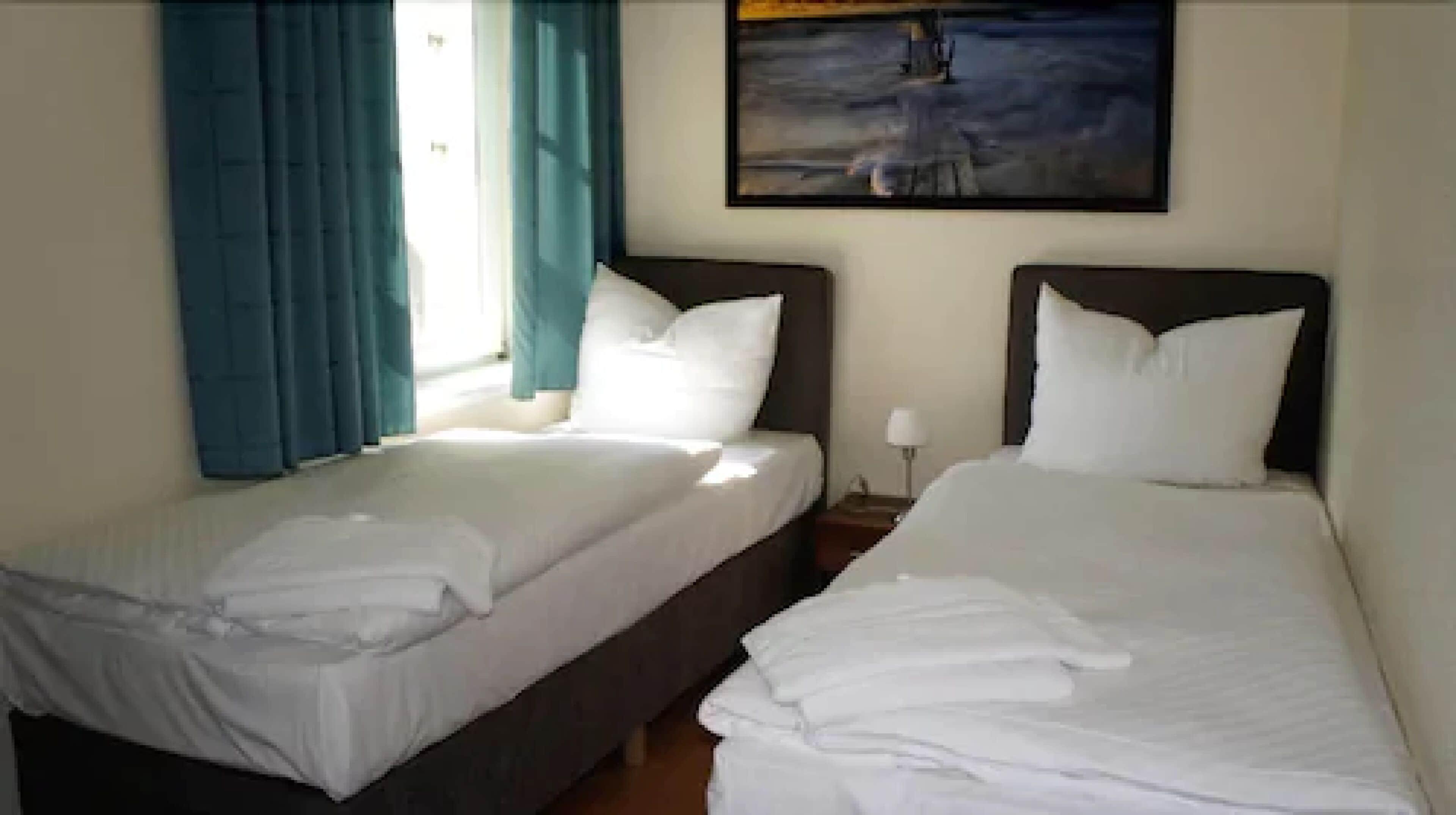 Garni Am Hopfenmarkt