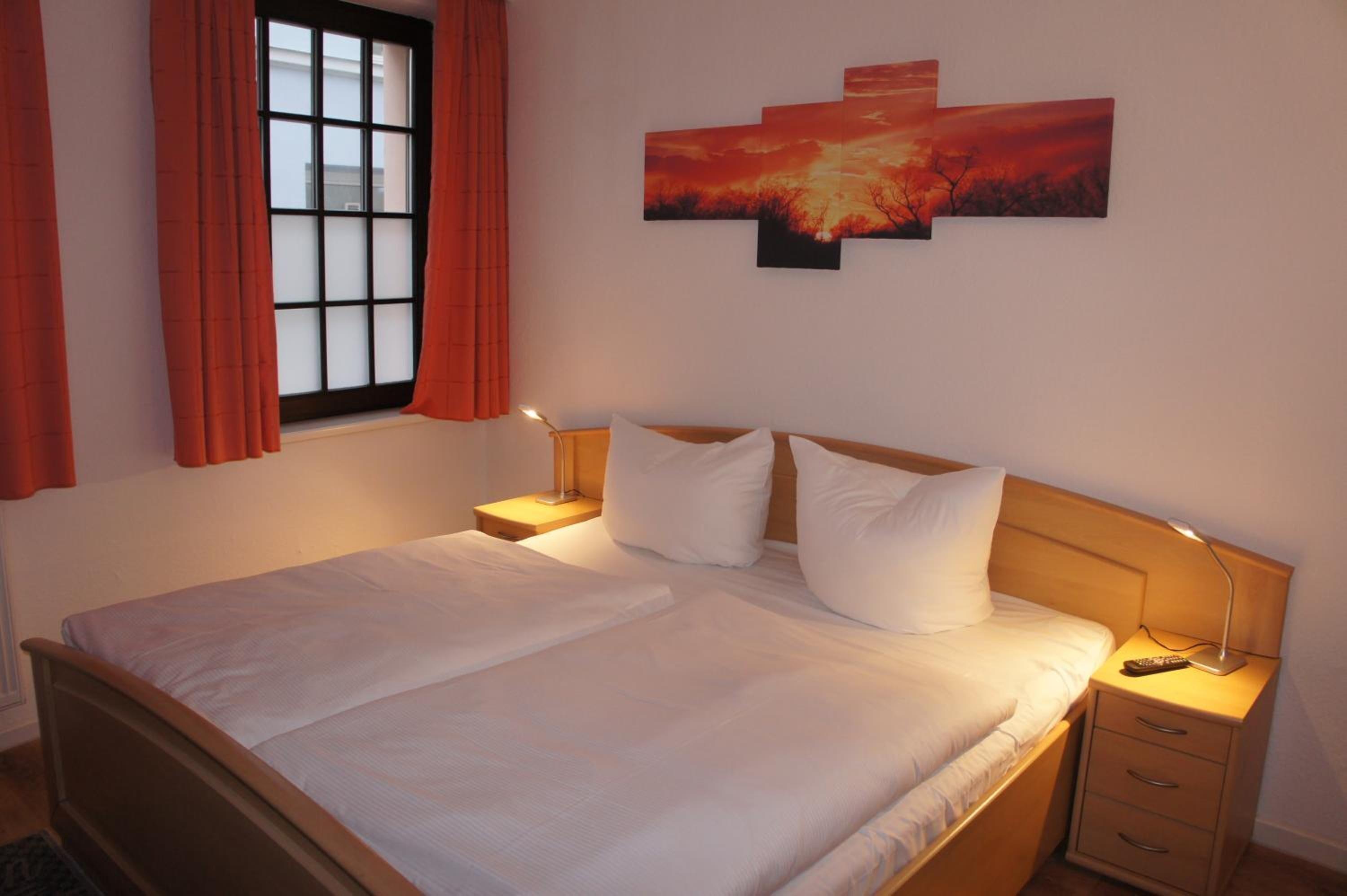 Garni Am Hopfenmarkt 3*