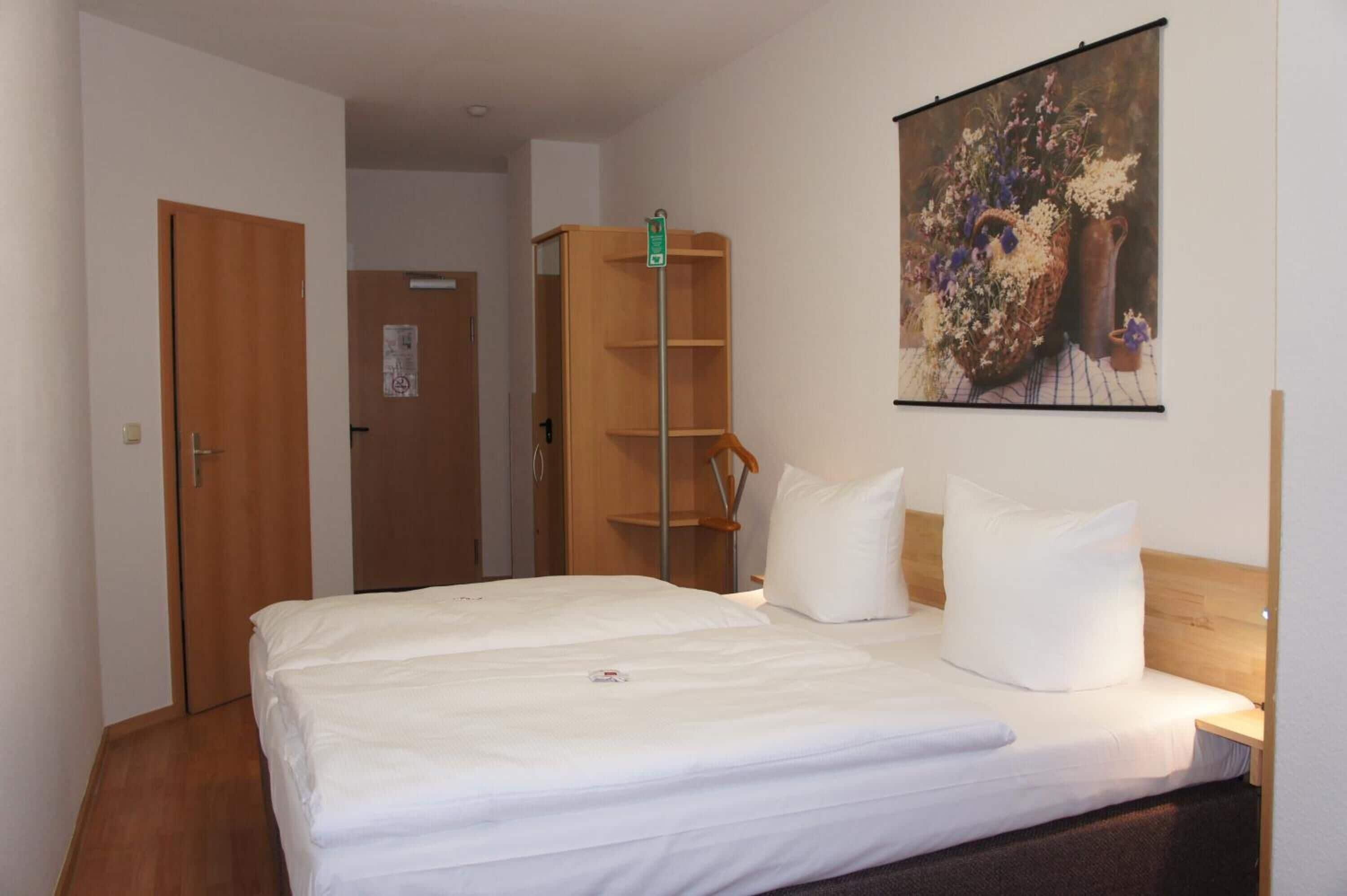 Garni Am Hopfenmarkt 3* Rostock