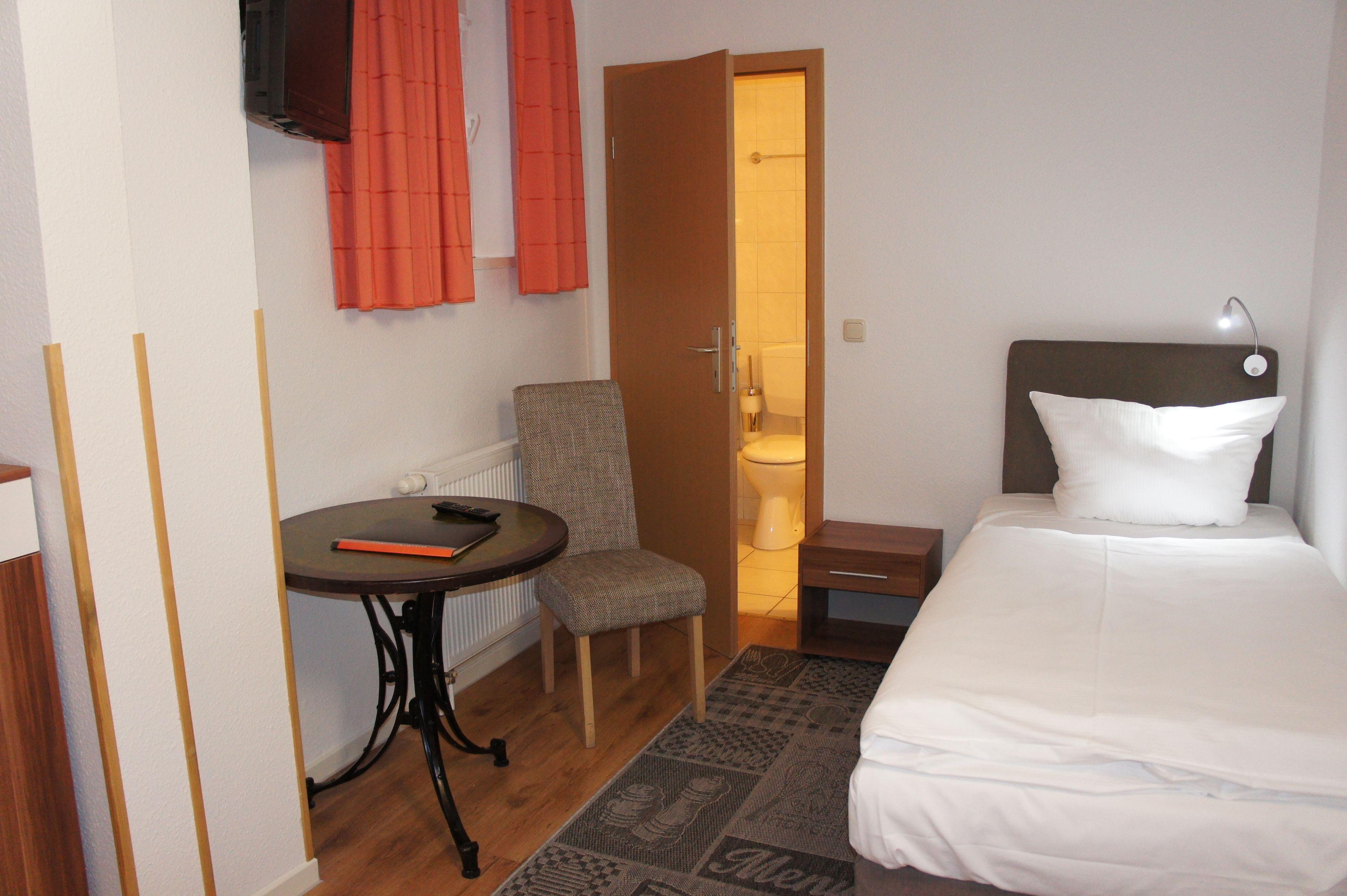 Garni Am Hopfenmarkt 3* Rostock