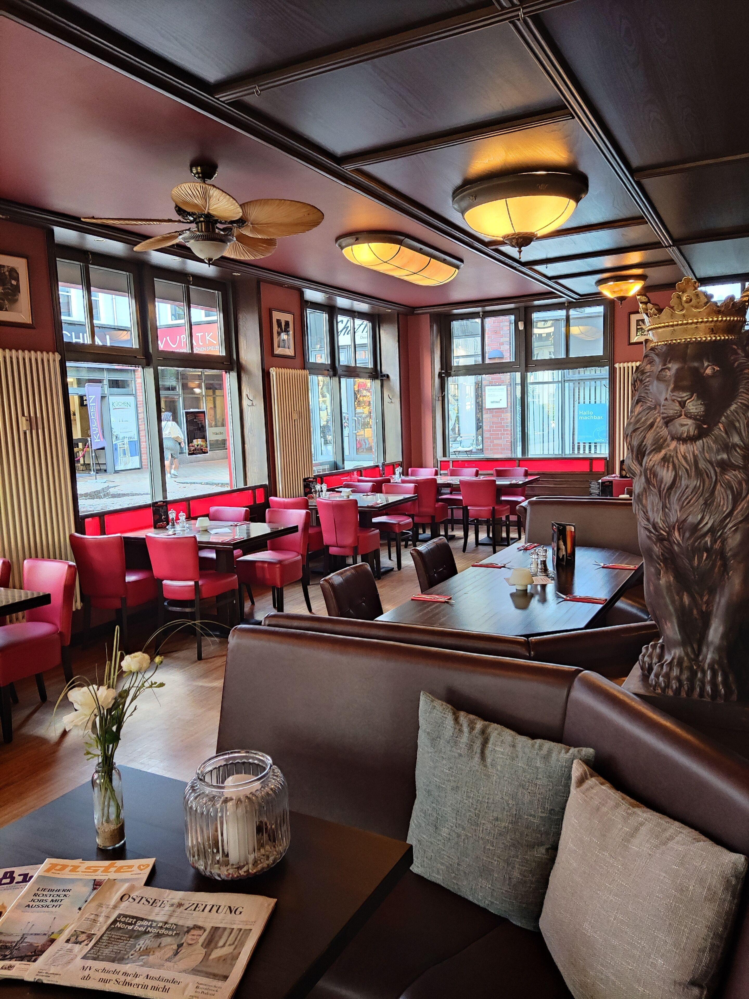 Garni Am Hopfenmarkt Rostock