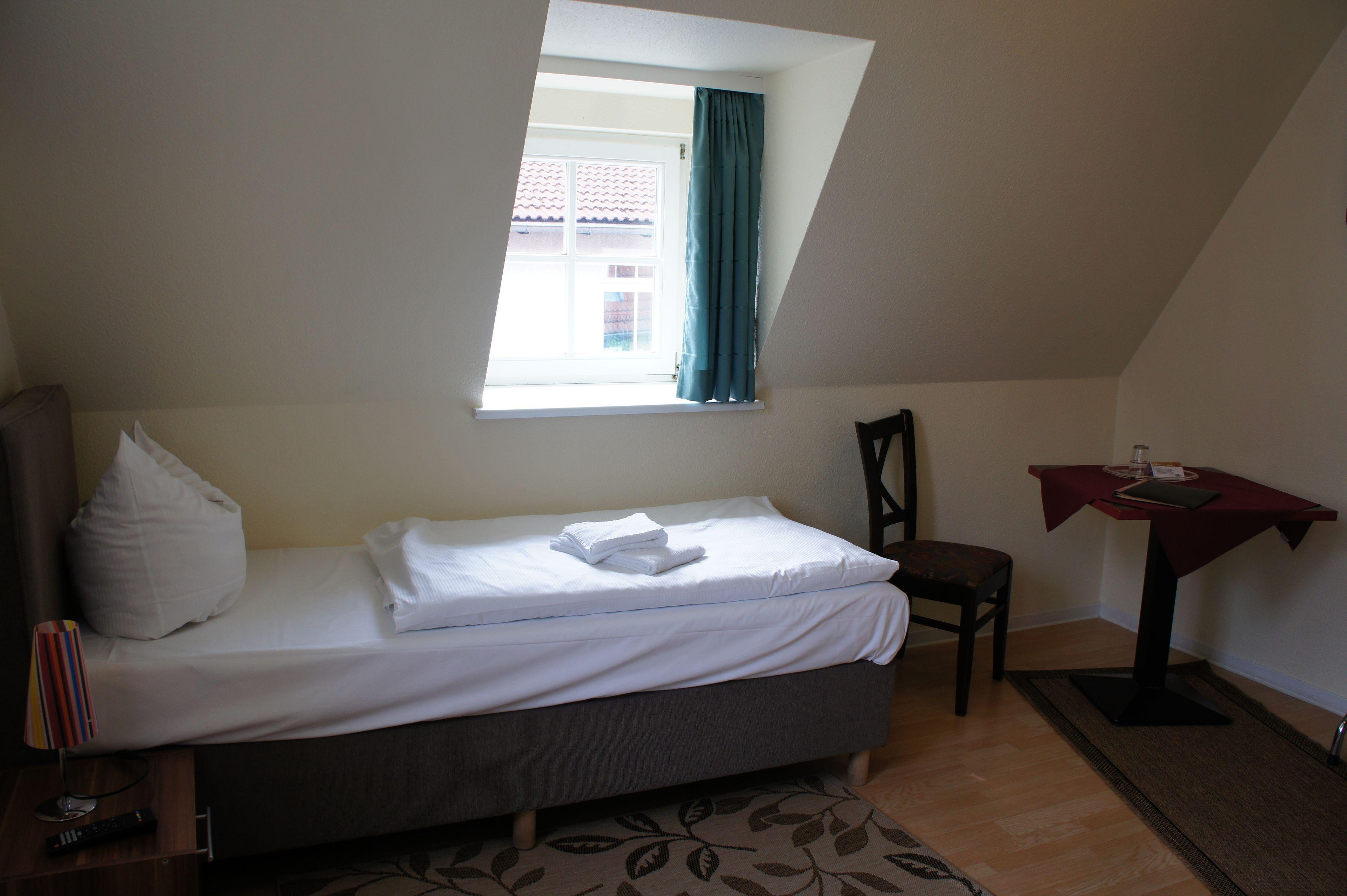 Hotel Garni Am Hopfenmarkt