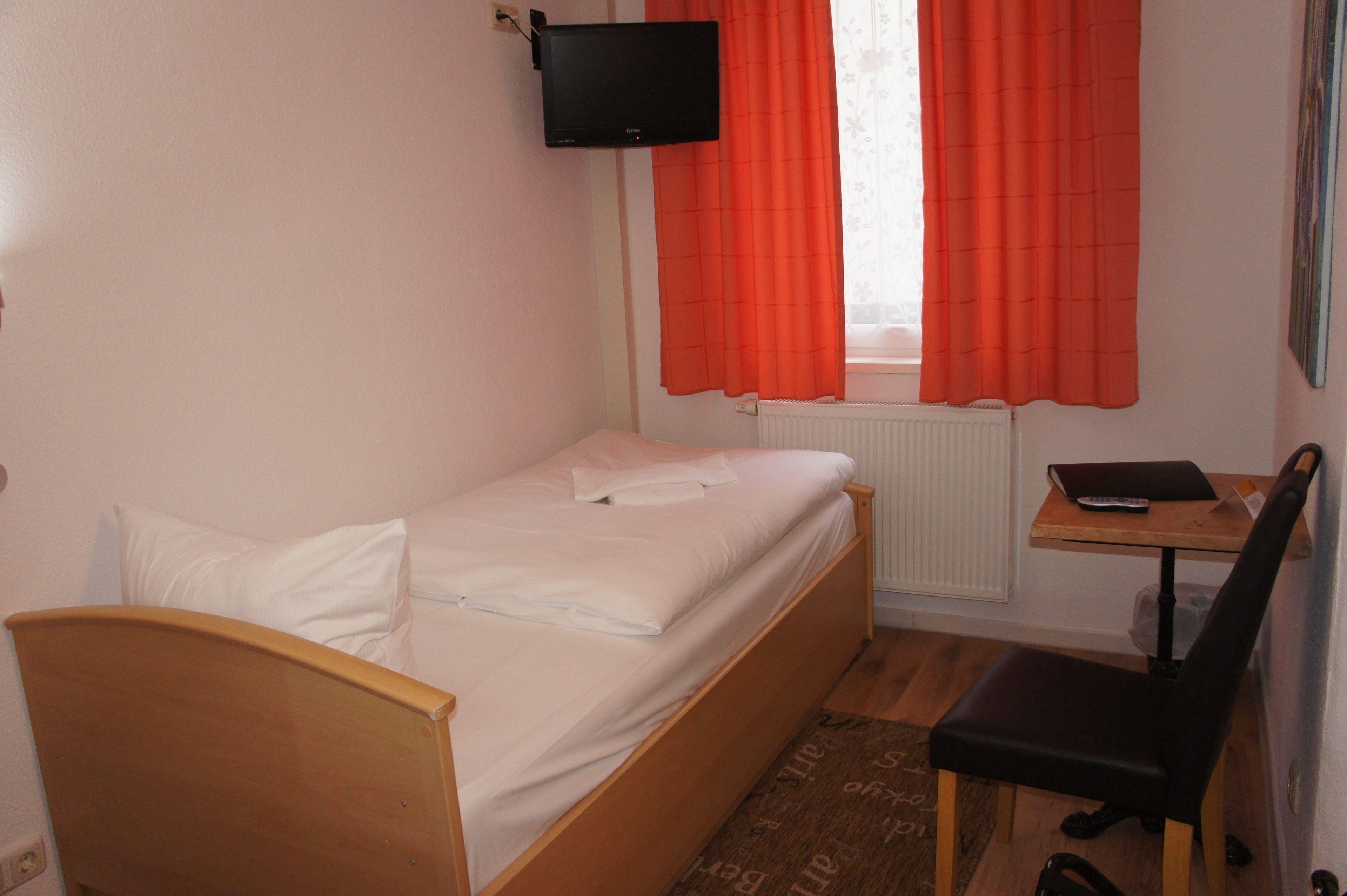 Garni Am Hopfenmarkt Rostock