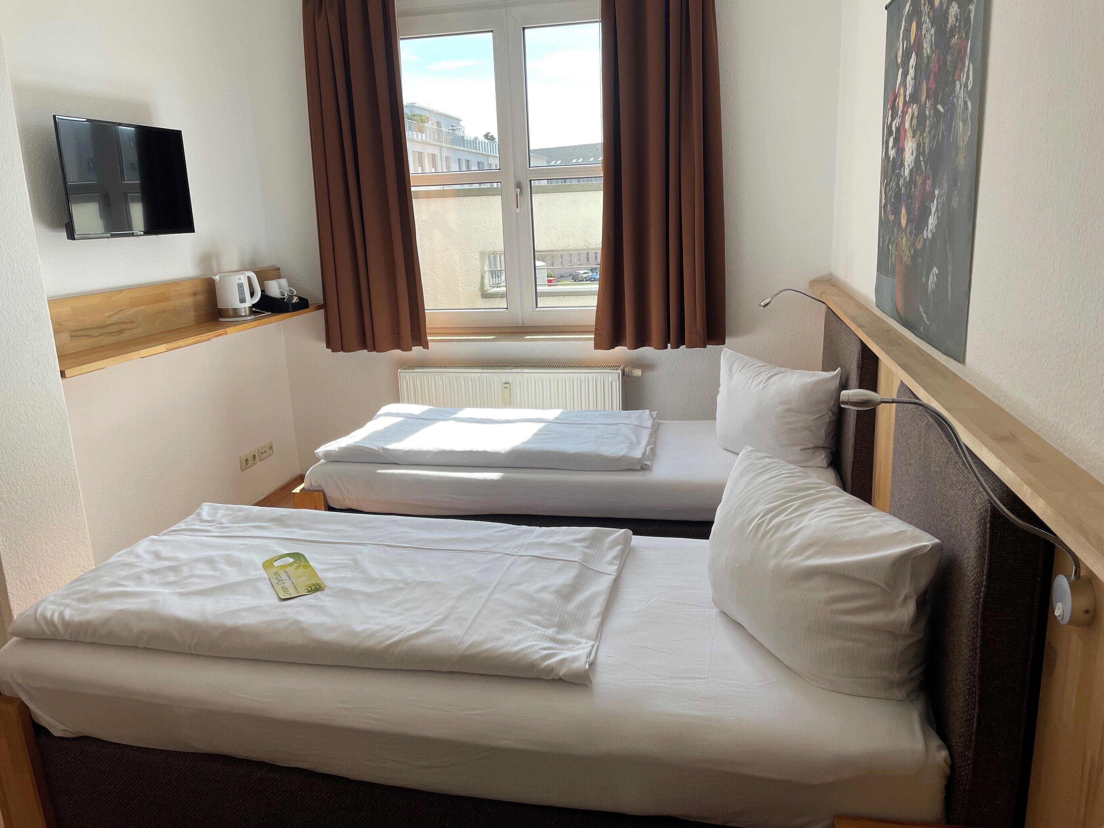 Garni Am Hopfenmarkt Rostock